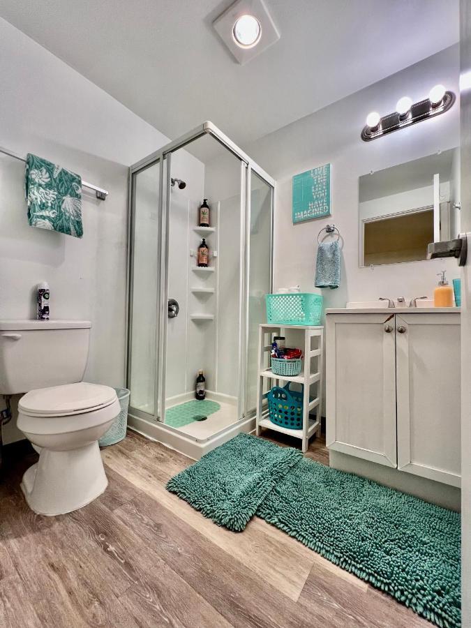 Micro Studio Apartment 10 Minutes Walk To University Of Washington Seattle Exterior foto